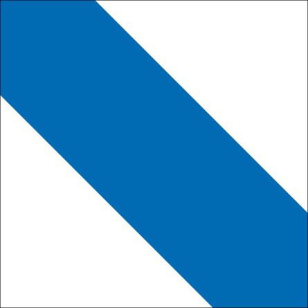 Rupperswil flag