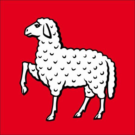 Schafisheim flag
