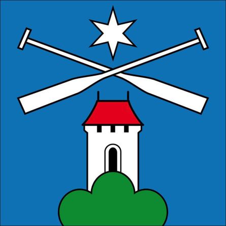 Schlossrued flag