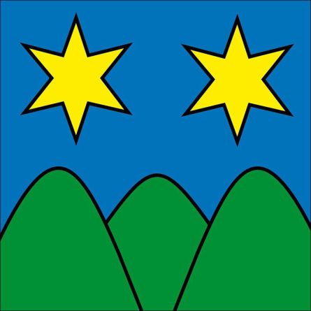 Schneisingen flag