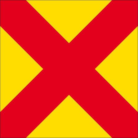 Schöftland flag