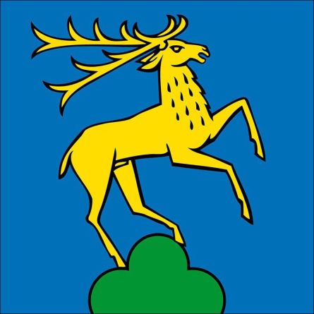Siglistorf flag