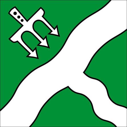 Sisseln flag