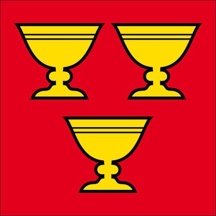 Staufen flag