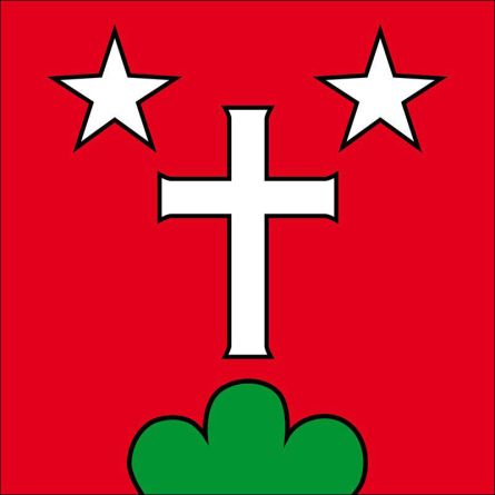 Suhr flag