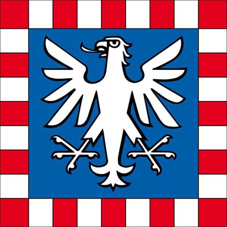 Tegerfelden flag
