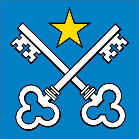 Tägerig flag