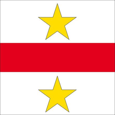 Uerkheim flag