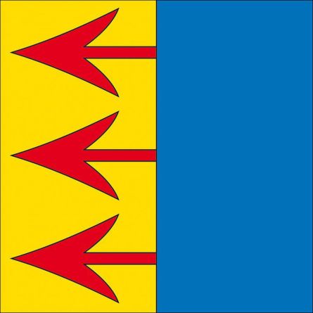 Uezwil flag