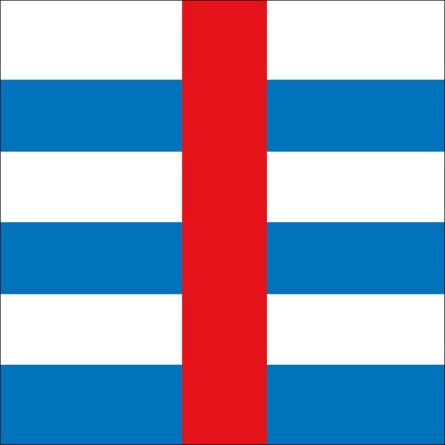 Unterlunkhofen flag