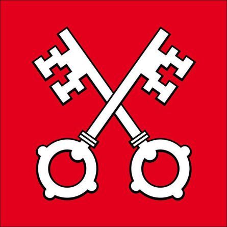 Untersiggenthal flag