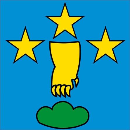 Villigen flag