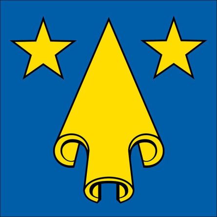 Villnachern flag