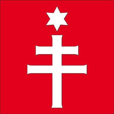 Wallbach flag
