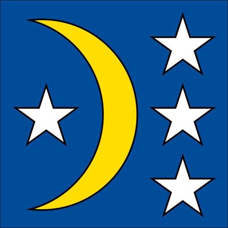 Waltenschwil flag