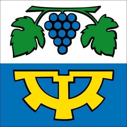 Wiliberg flag