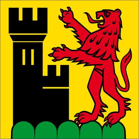 Windisch flag