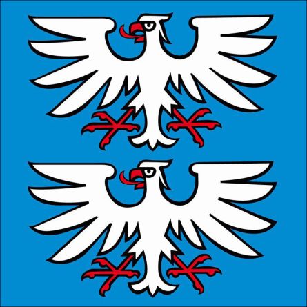 Wittnau flag