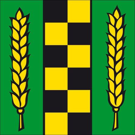 Zeihen flag
