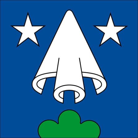 Zetzwil flag