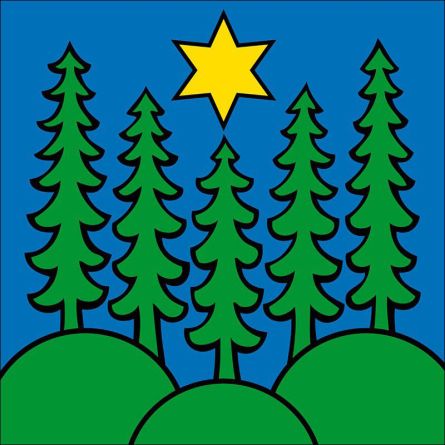 Zuzgen flag