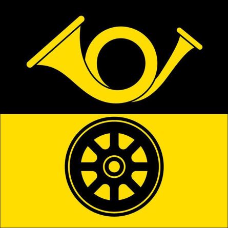 Buckten flag