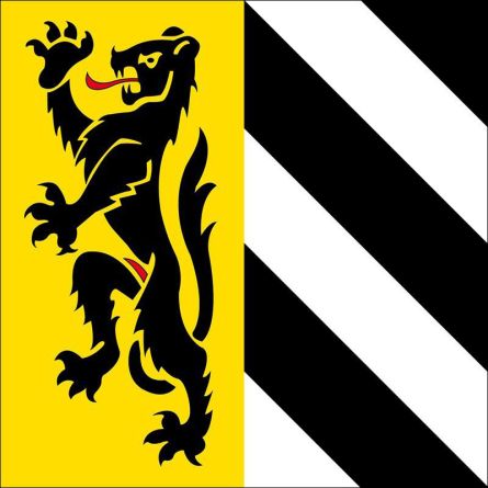 Diegten flag