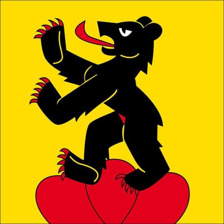 Duggingen flag