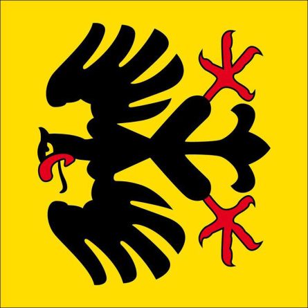 Eptingen flag