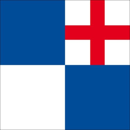 Ettingen flag