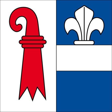 Grellingen flag