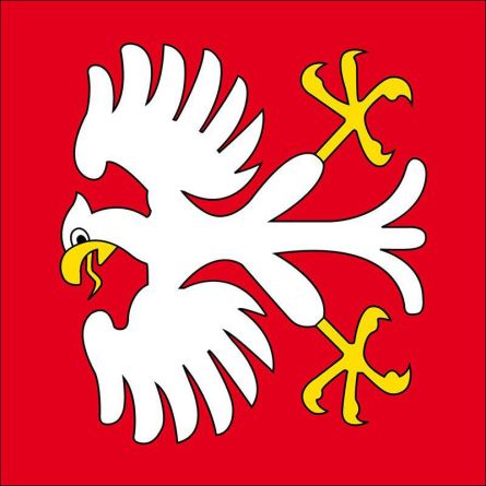 Hölstein flag