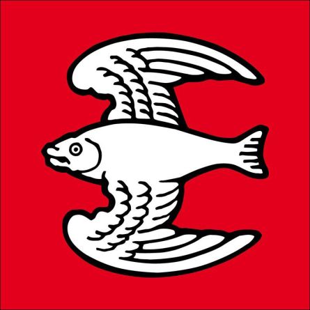Itingen flag