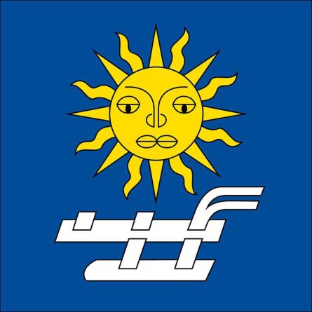 Känerkinden flag