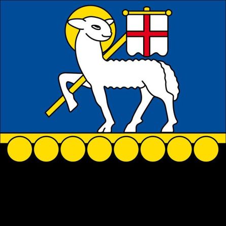 Langenbruck flag