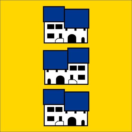 Liedertswil flag