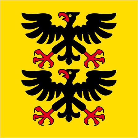 Läufelfingen flag