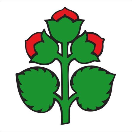 Nusshof flag