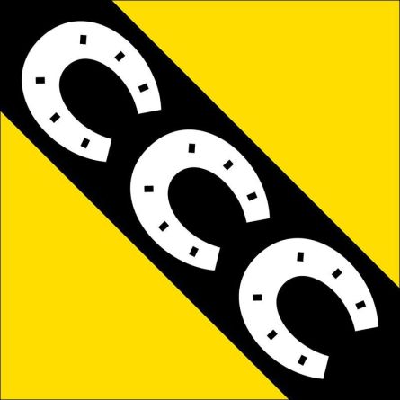 Oltingen flag