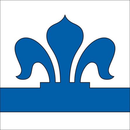 Pfeffingen flag
