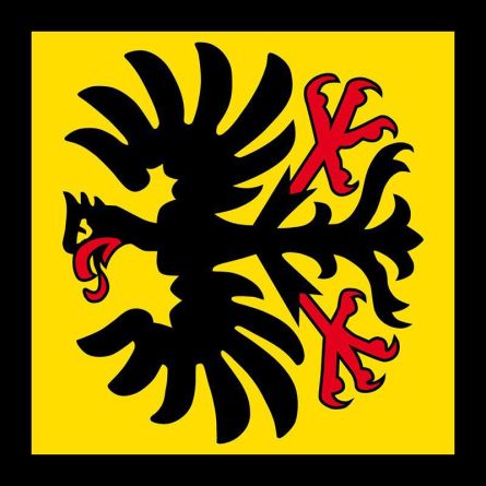 Pratteln flag