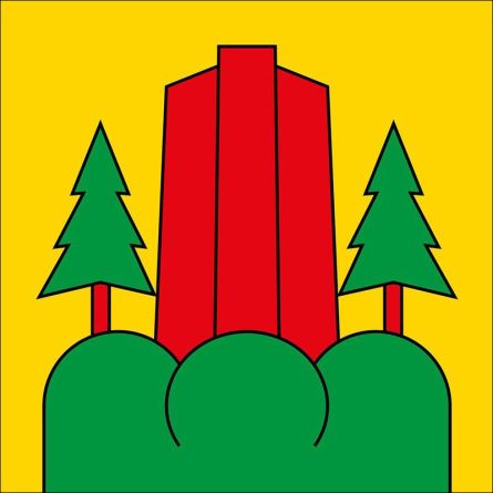 Rothenfluh flag
