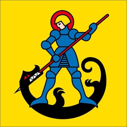 Rümlingen flag