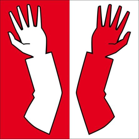 Sissach flag