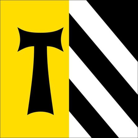 Tenniken flag