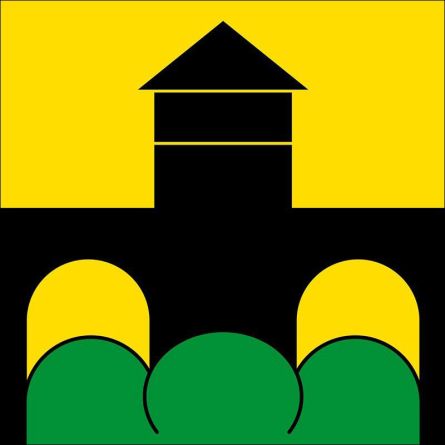 Thürnen flag