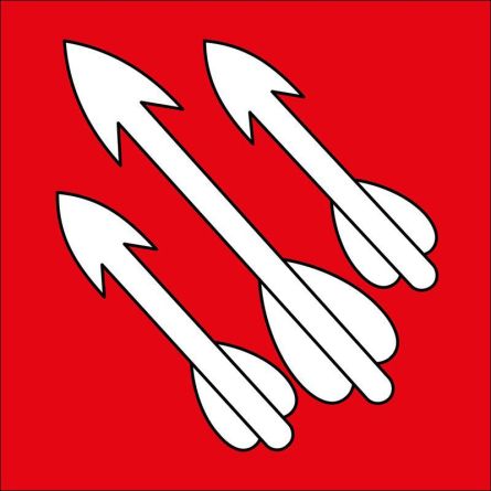 Wintersingen flag