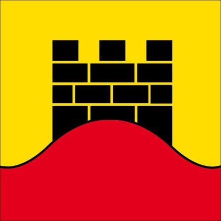 Zunzgen flag
