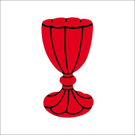 Bettingen flag