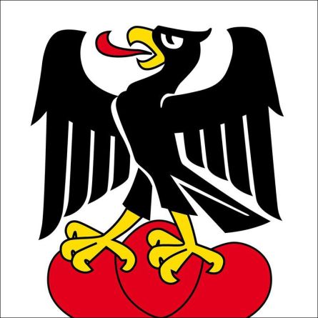 Aarberg flag